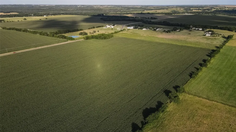 Cotton Belt #14 McGregor, TX 76657