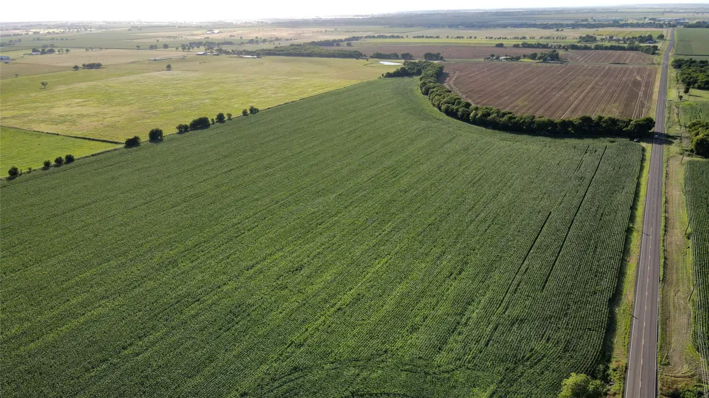 Cotton Belt #14 McGregor, TX 76657