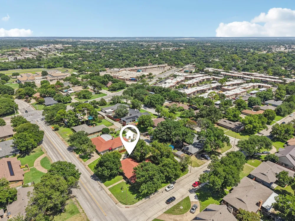 1213 W Tarrant Road Grand Prairie, TX 75050