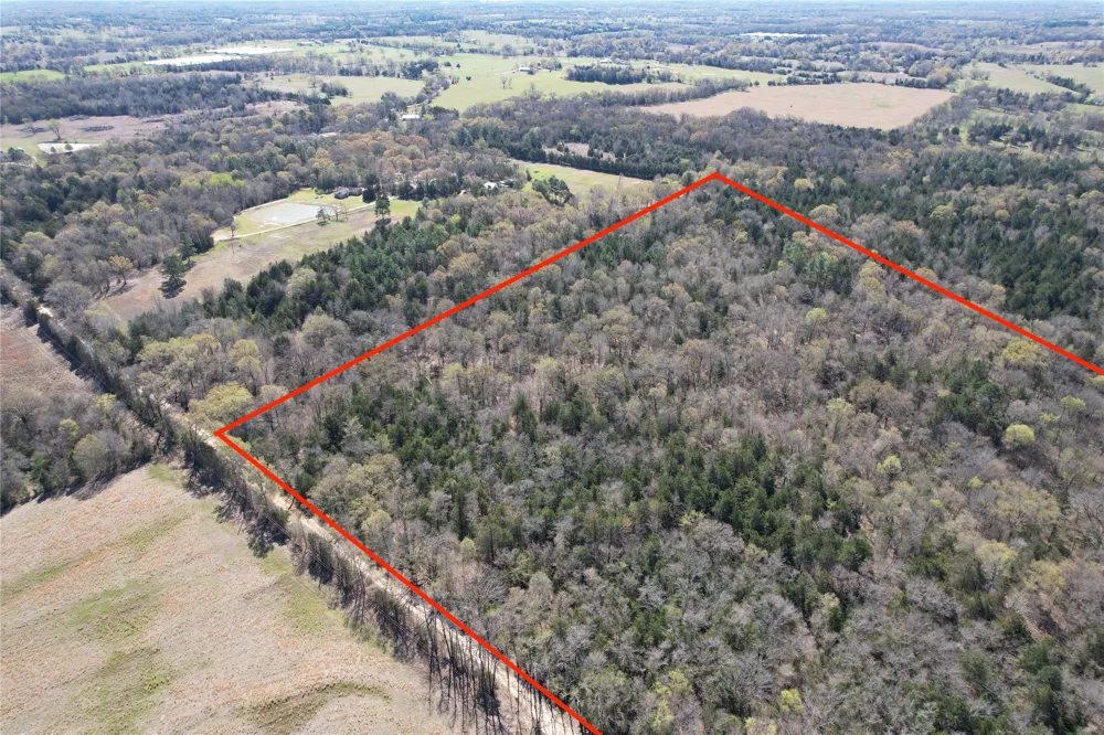 Hop Cty Road 2412 Como, TX 75431
