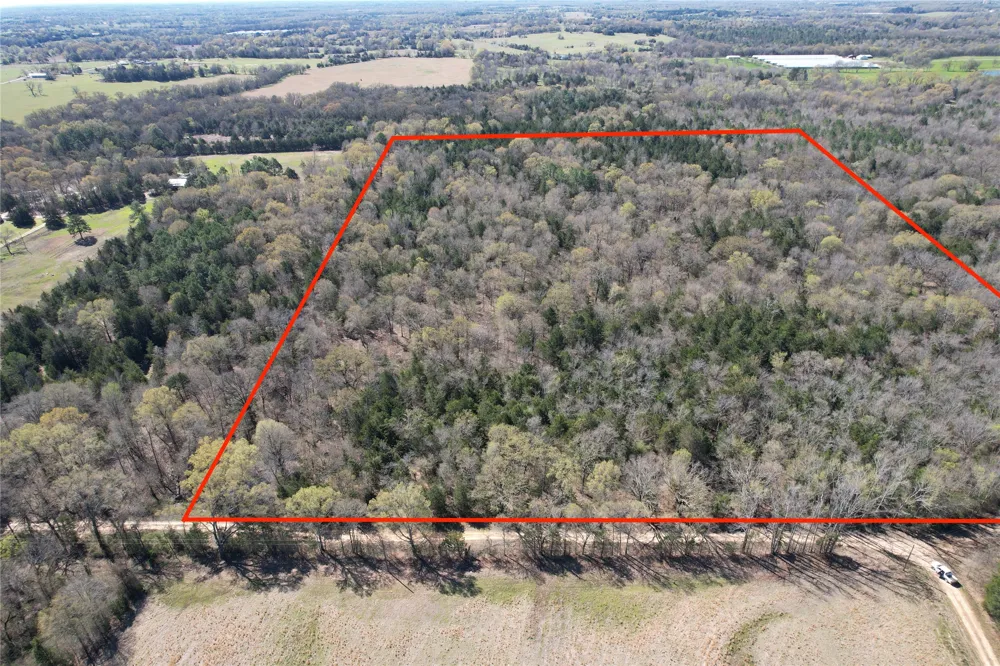 Hop Cty Road 2412 Como, TX 75431