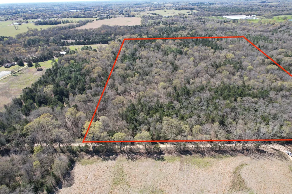 Hop Cty Road 2412 Como, TX 75431