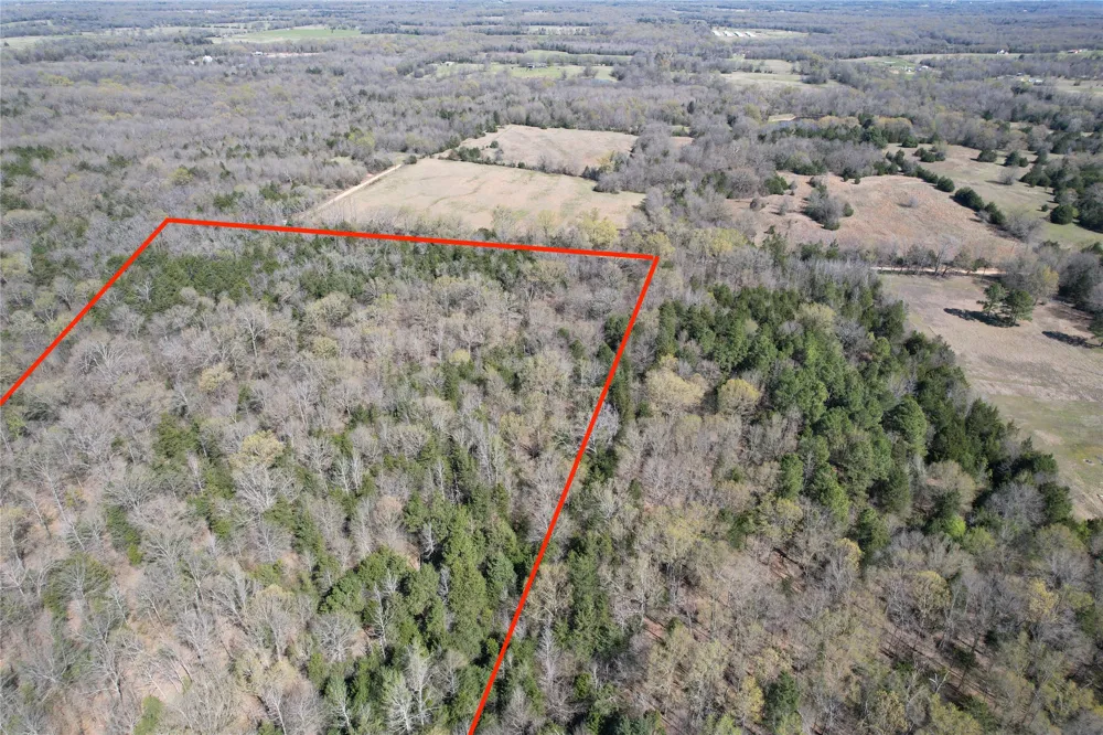 Hop Cty Road 2412 Como, TX 75431