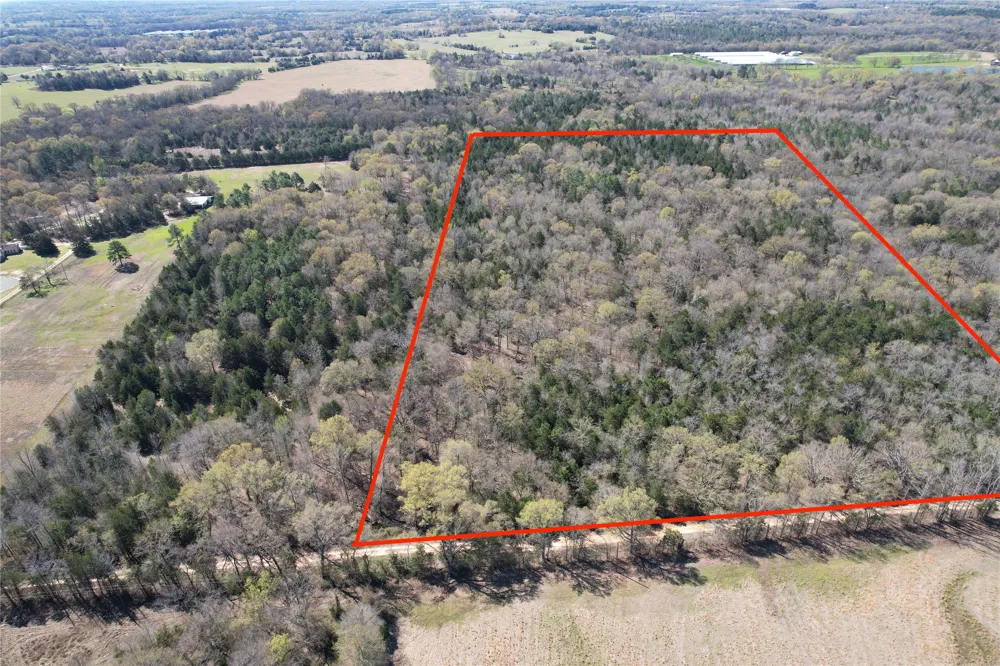 Hop Cty Road 2412 Como, TX 75431