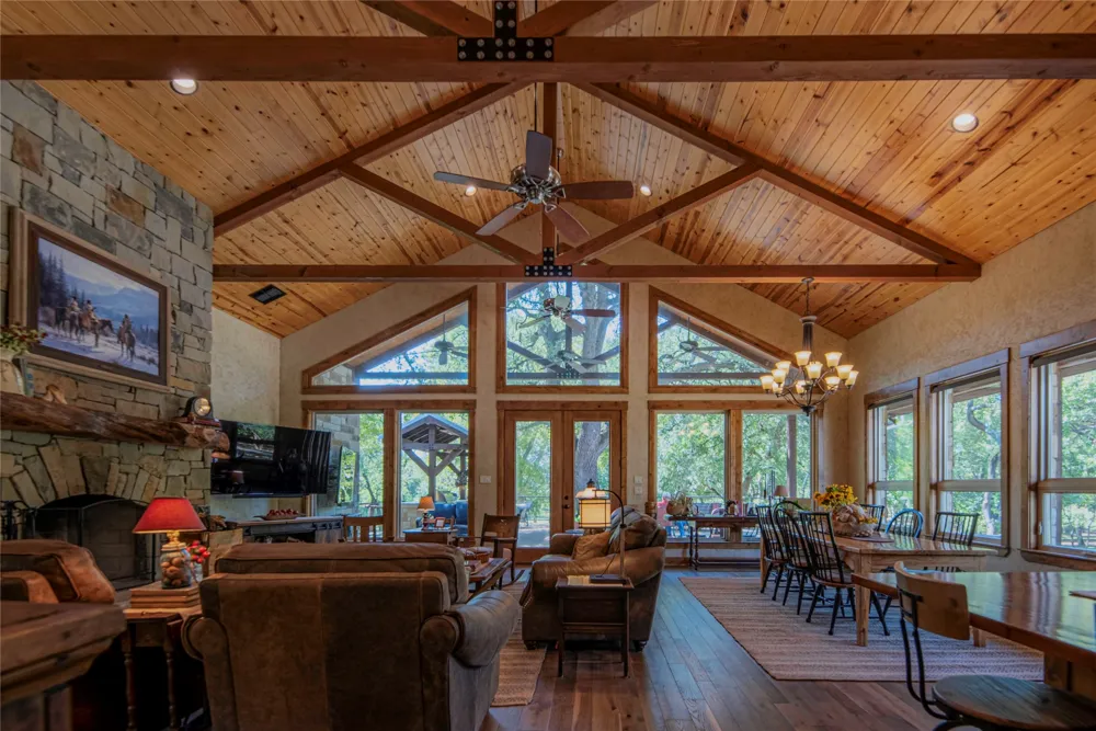 395 County Road 2530 Meridian, TX 76665