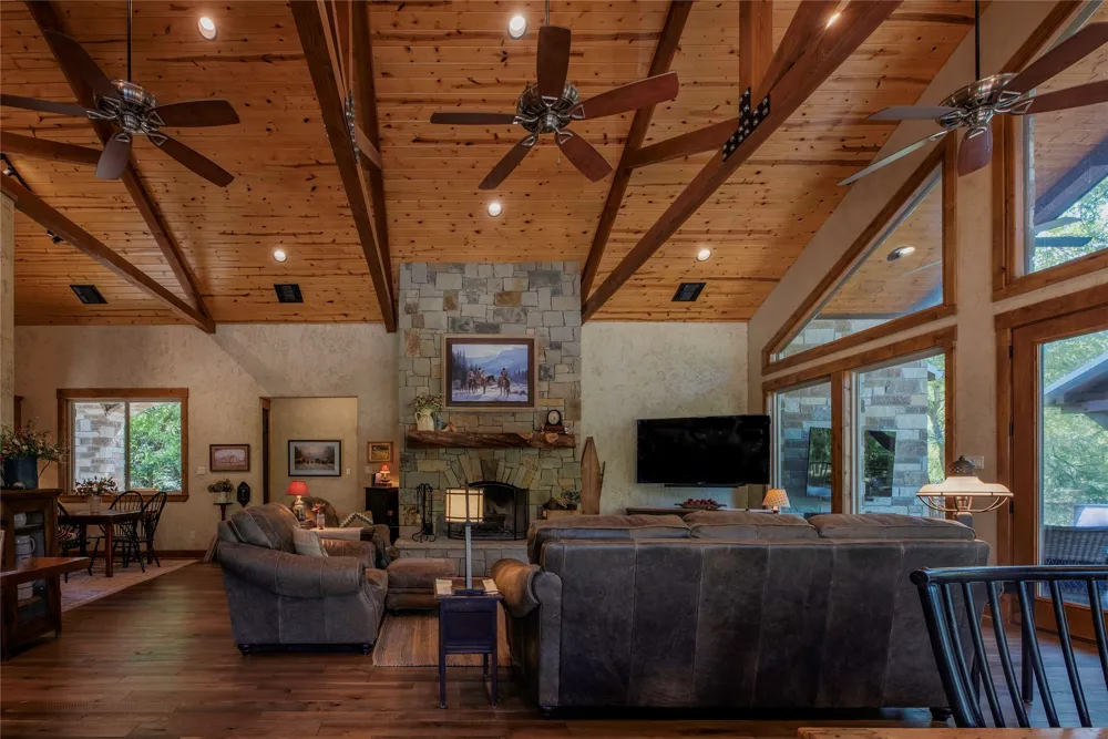 395 County Road 2530 Meridian, TX 76665
