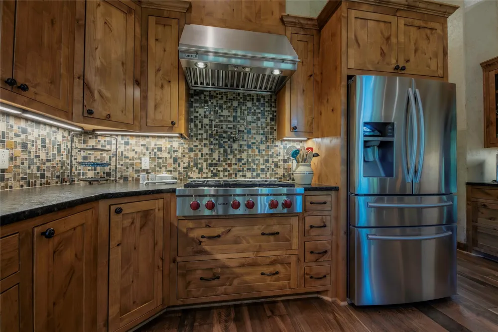 395 County Road 2530 Meridian, TX 76665