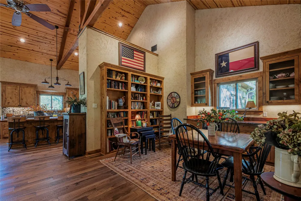 395 County Road 2530 Meridian, TX 76665