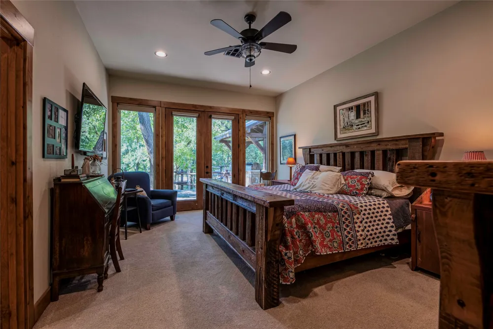 395 County Road 2530 Meridian, TX 76665