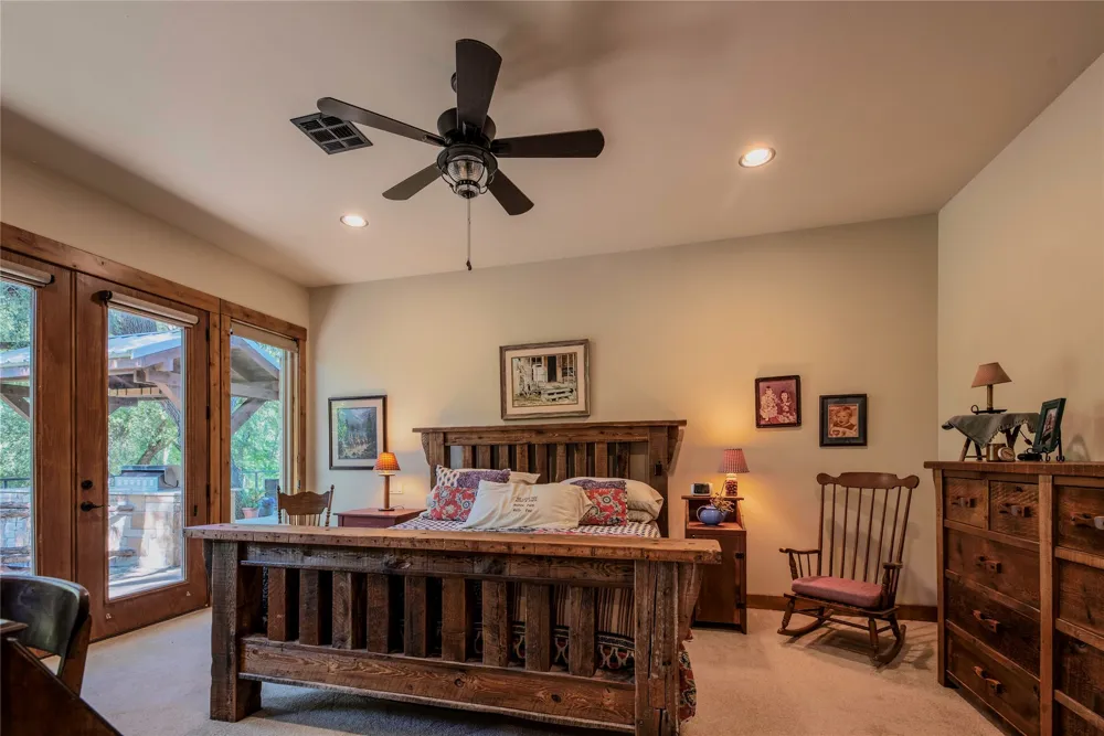 395 County Road 2530 Meridian, TX 76665