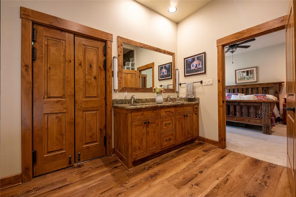 395 County Road 2530 Meridian, TX 76665