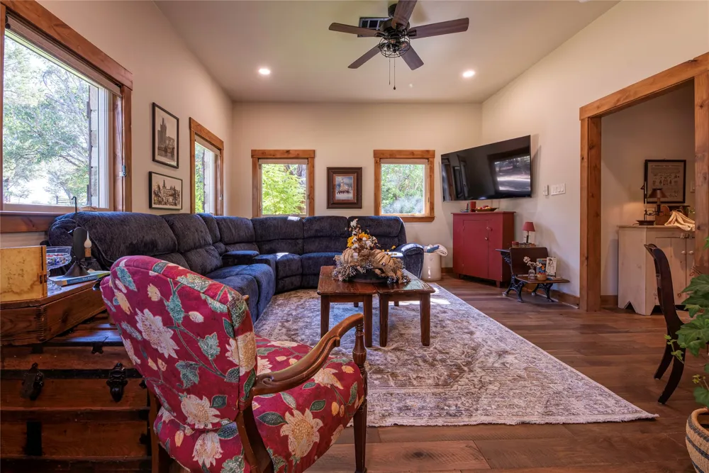 395 County Road 2530 Meridian, TX 76665