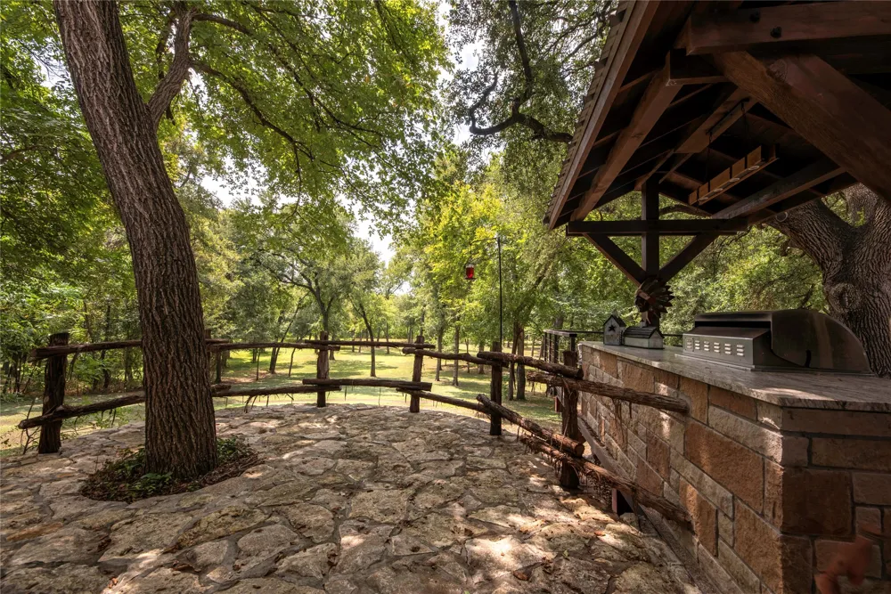 395 County Road 2530 Meridian, TX 76665
