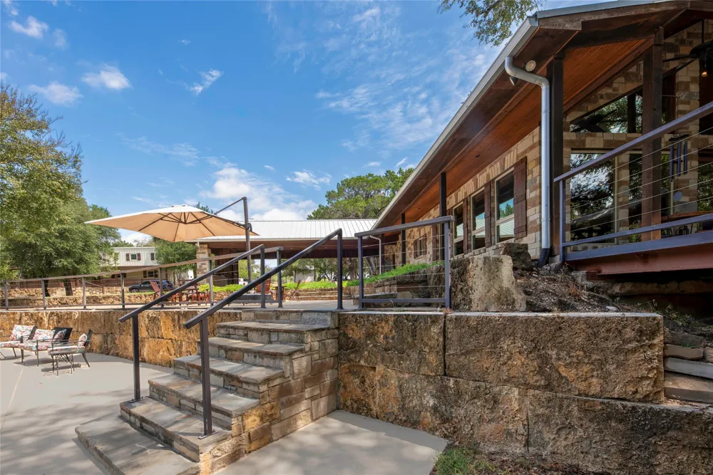 395 County Road 2530 Meridian, TX 76665