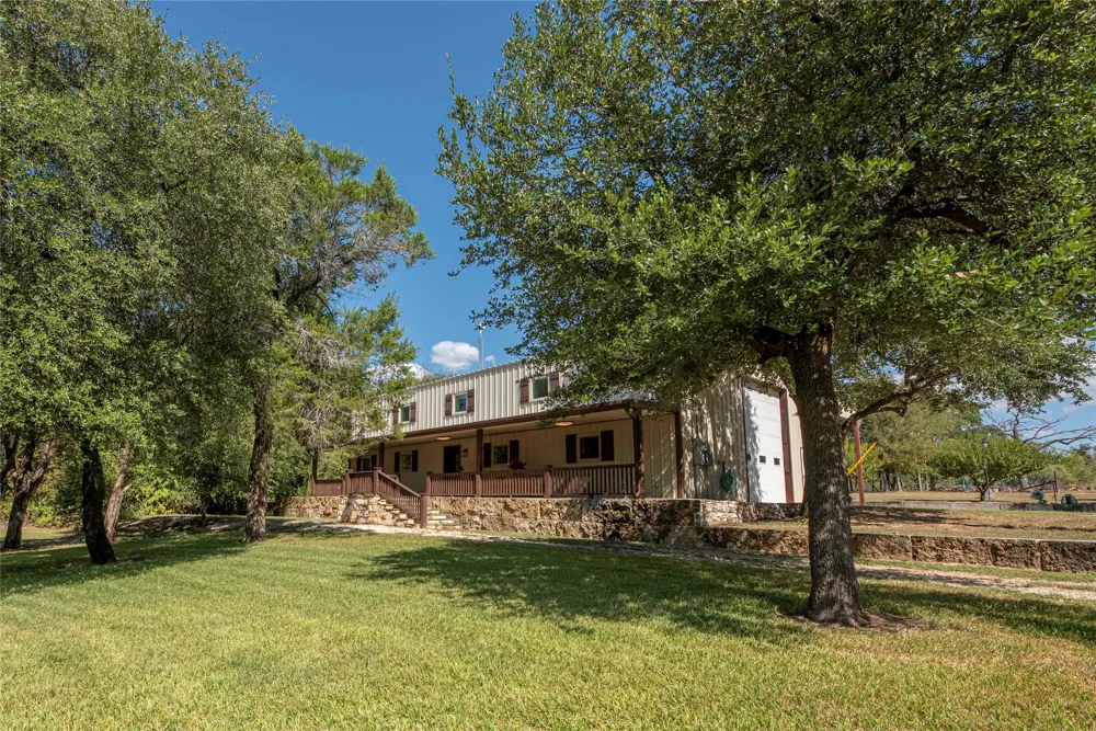 395 County Road 2530 Meridian, TX 76665