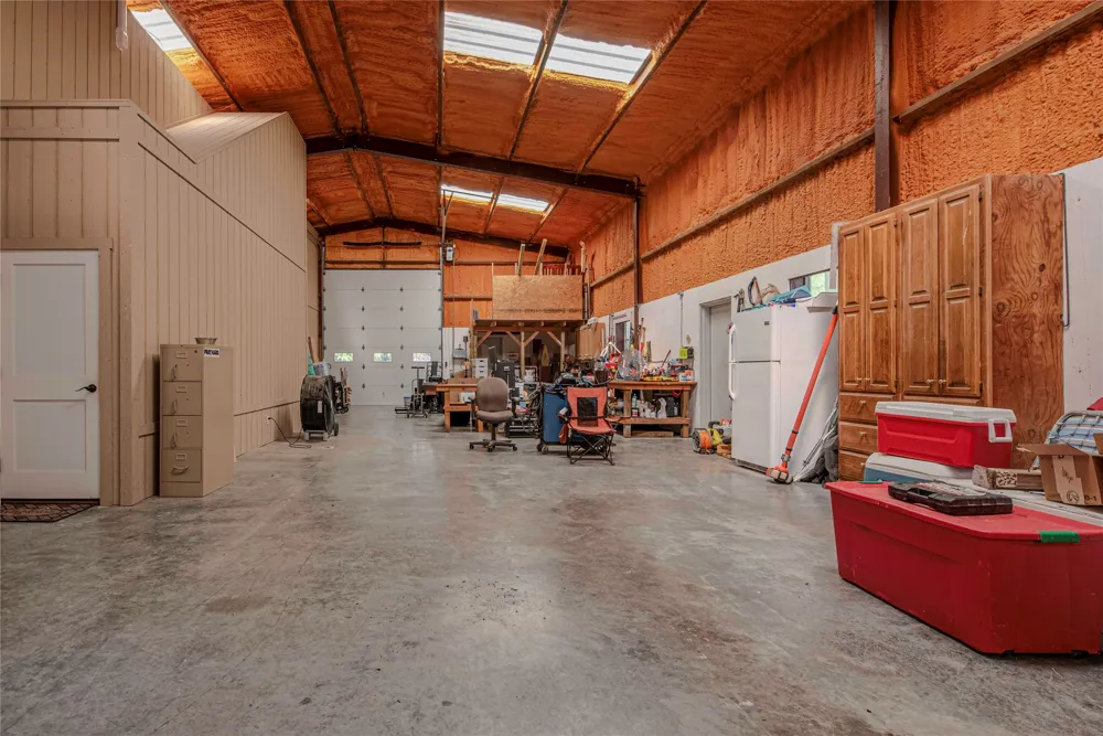395 County Road 2530 Meridian, TX 76665