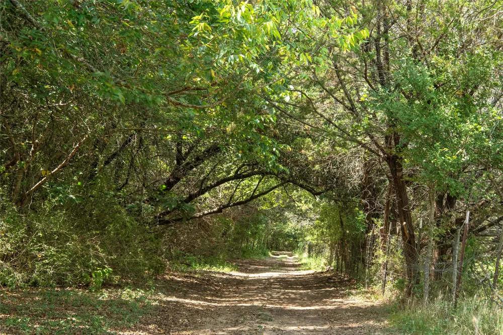 395 County Road 2530 Meridian, TX 76665
