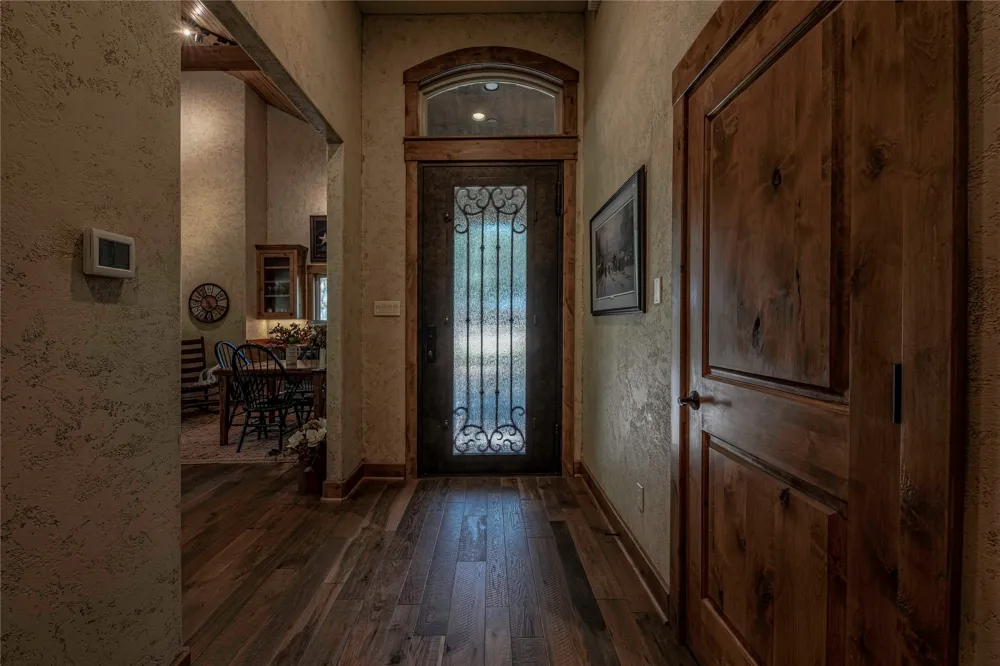 395 County Road 2530 Meridian, TX 76665