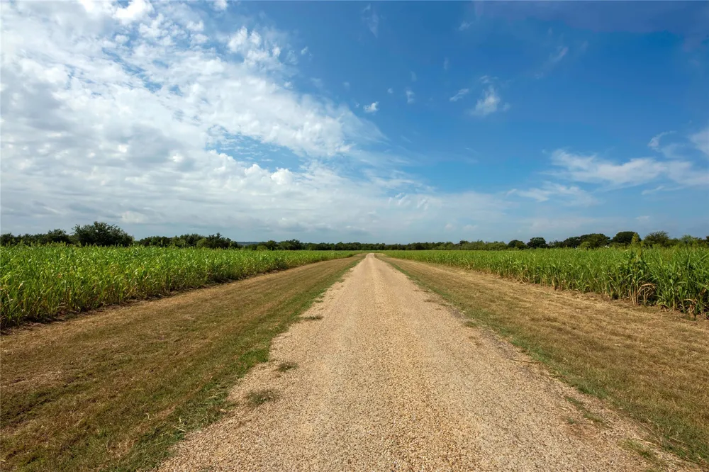 395 County Road 2530 Meridian, TX 76665