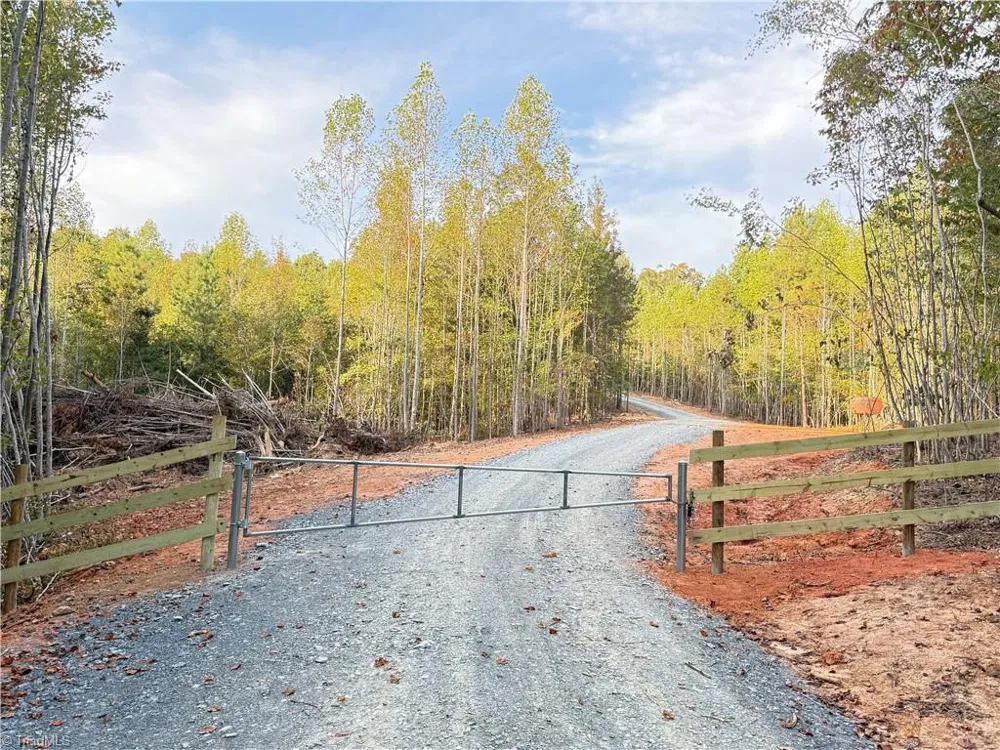 0 Woodfield Drive Sophia, NC 27350