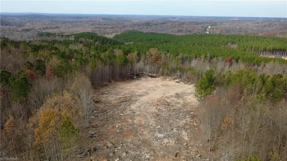 0 Woodfield Drive Sophia, NC 27350