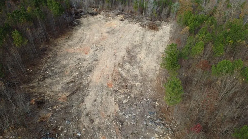 0 Woodfield Drive Sophia, NC 27350