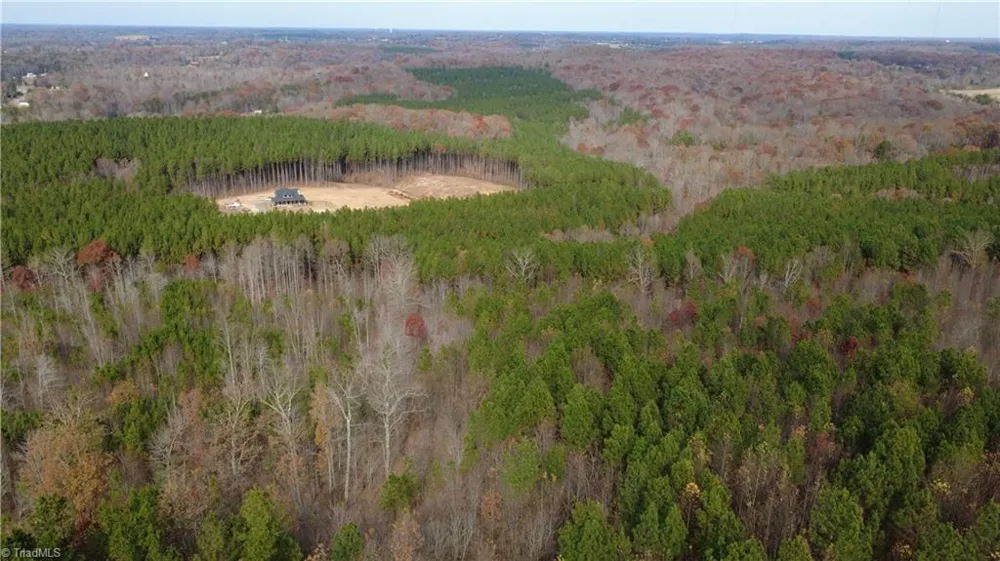 0 Woodfield Drive Sophia, NC 27350