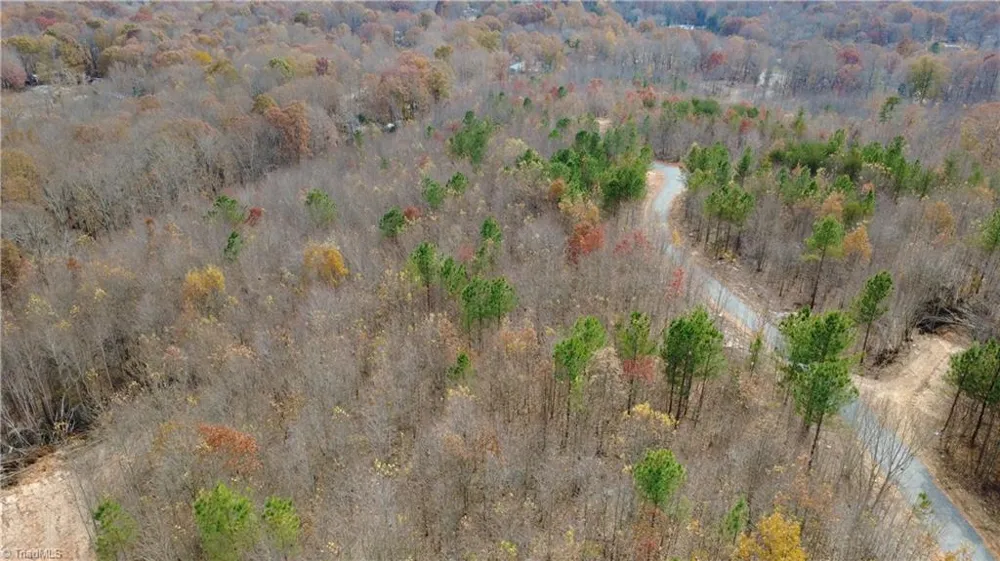 0 Woodfield Drive Sophia, NC 27350