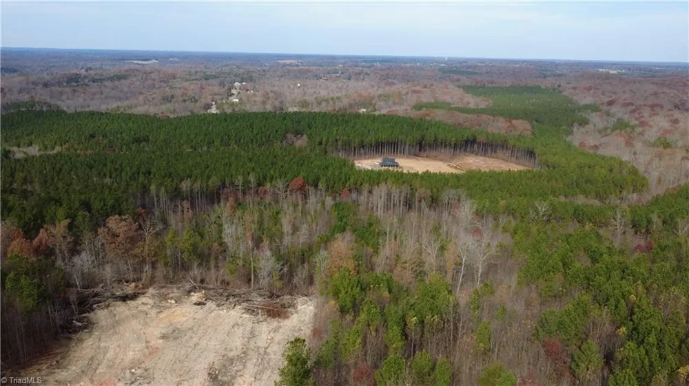0 Woodfield Drive Sophia, NC 27350