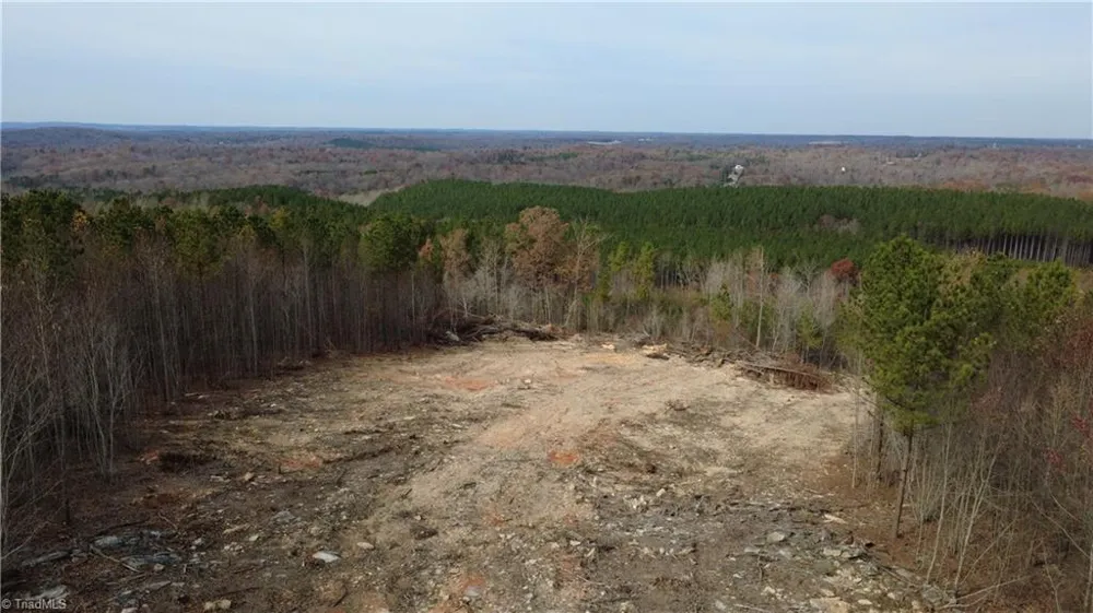 0 Woodfield Drive Sophia, NC 27350