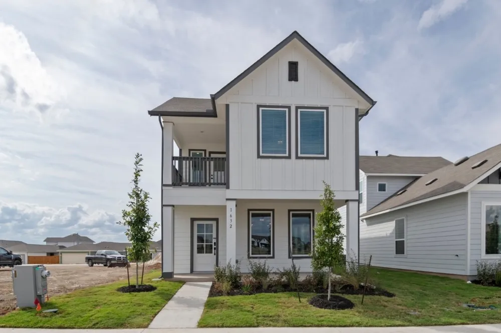 1632 Esplanade Parkway San Marcos, TX 78666