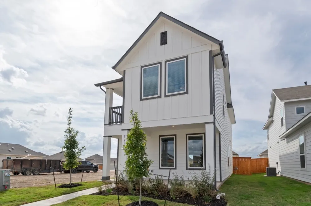 1632 Esplanade Parkway San Marcos, TX 78666