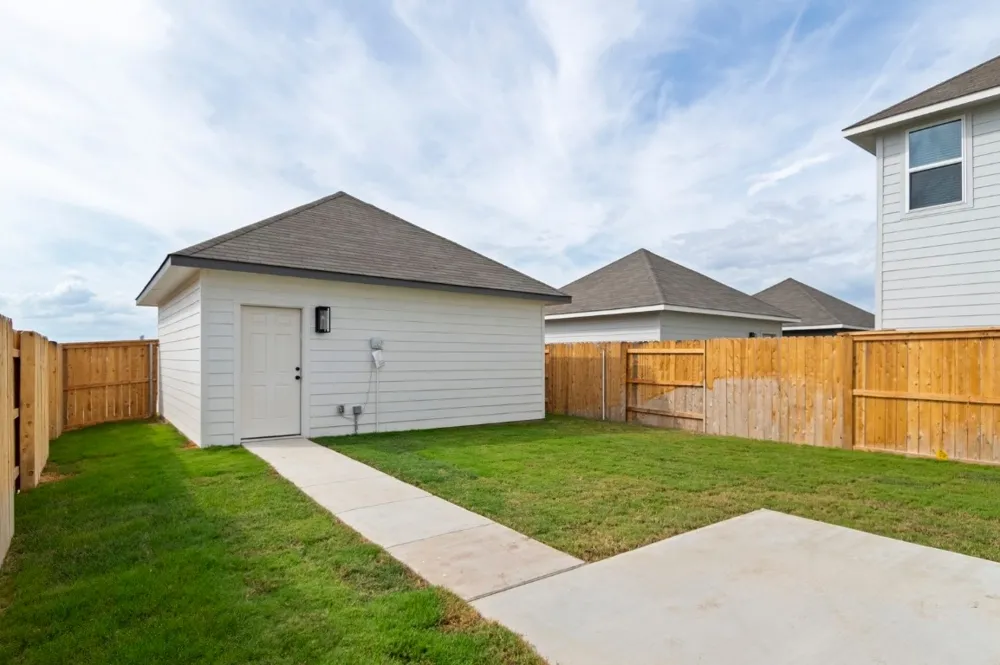 1632 Esplanade Parkway San Marcos, TX 78666