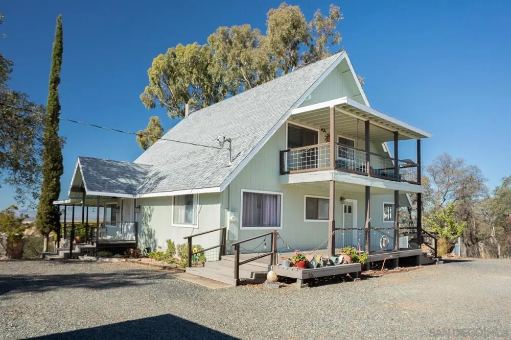 135 Sunny Hills Rd Bangor, CA 95914