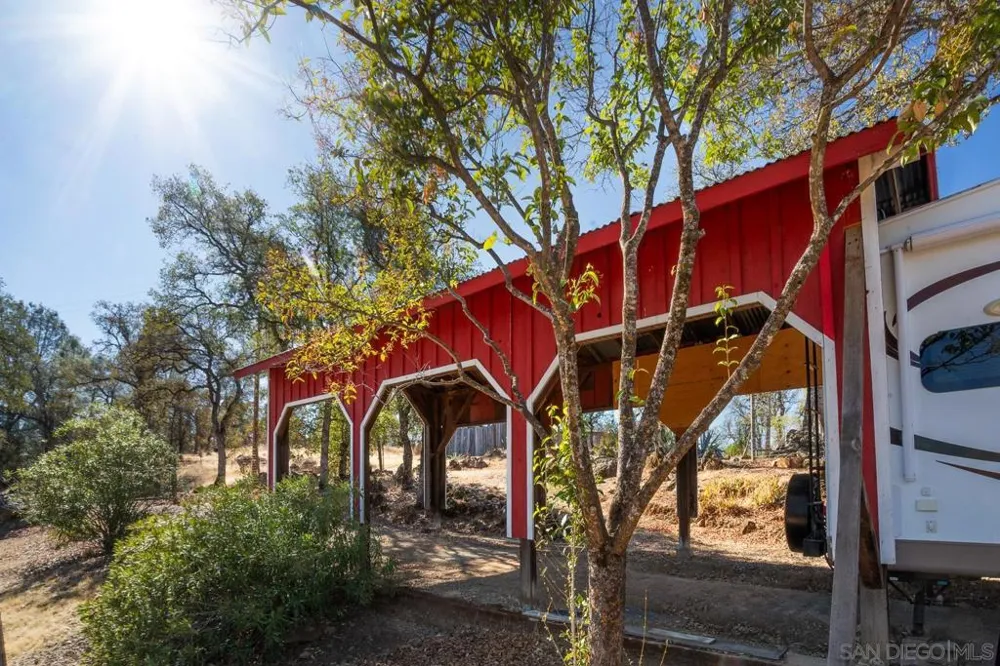 135 Sunny Hills Rd Bangor, CA 95914