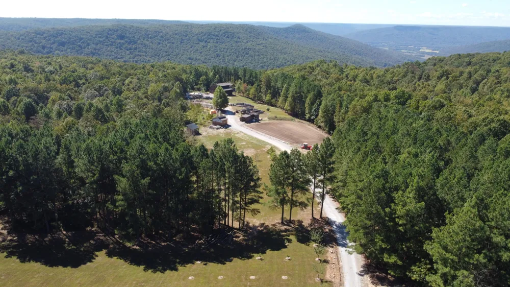 3128 Browns Trace Road South Pittsburg, TN 37380