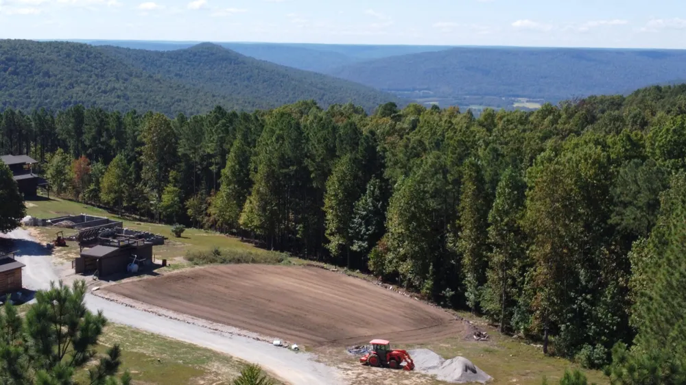 3128 Browns Trace Road South Pittsburg, TN 37380