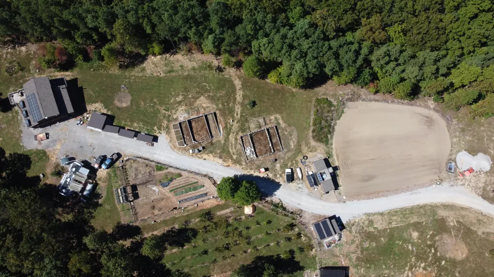 3128 Browns Trace Road South Pittsburg, TN 37380
