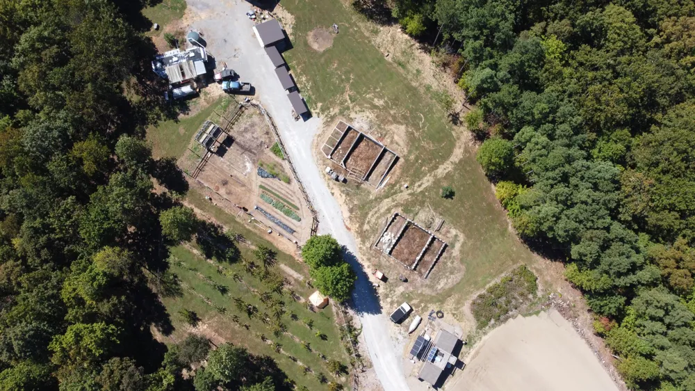 3128 Browns Trace Road South Pittsburg, TN 37380