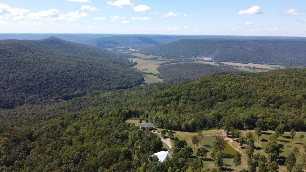 3128 Browns Trace Road South Pittsburg, TN 37380