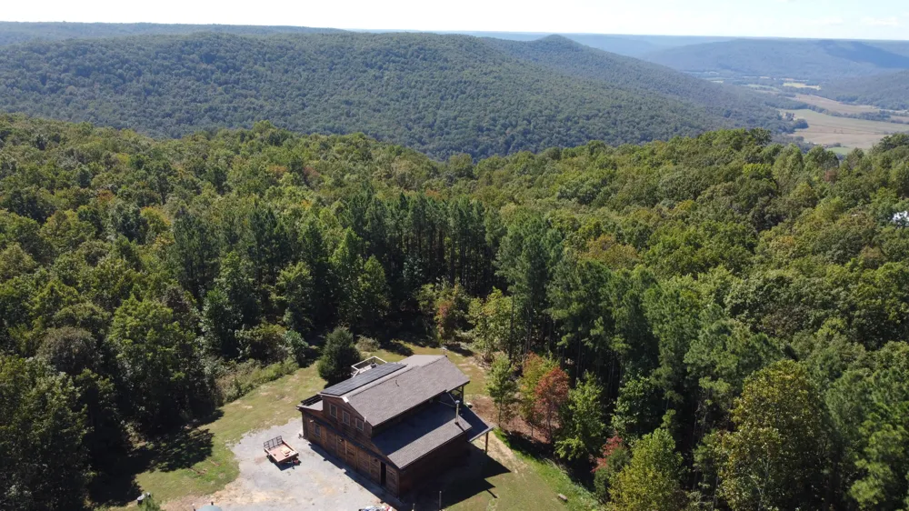 3128 Browns Trace Road South Pittsburg, TN 37380