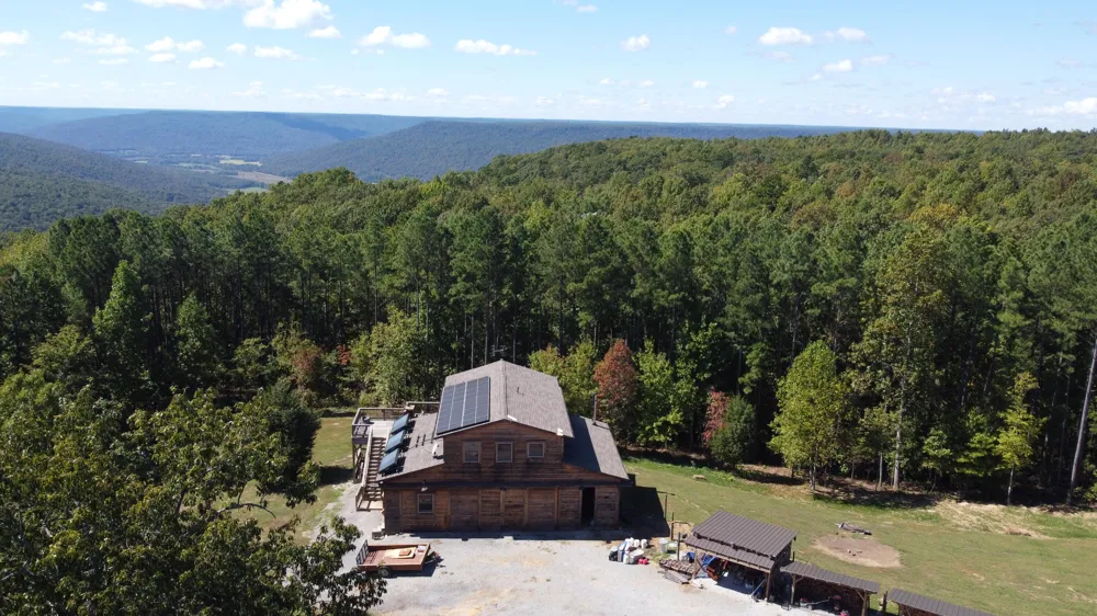 3128 Browns Trace Road South Pittsburg, TN 37380