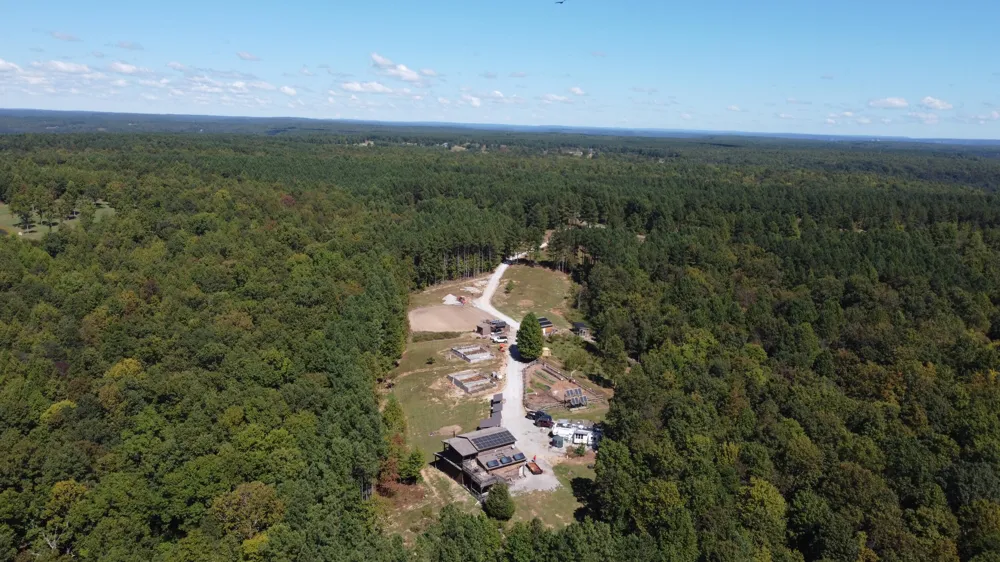 3128 Browns Trace Road South Pittsburg, TN 37380
