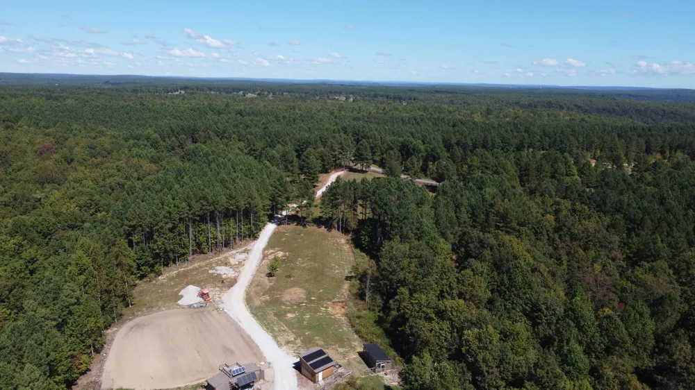 3128 Browns Trace Road South Pittsburg, TN 37380