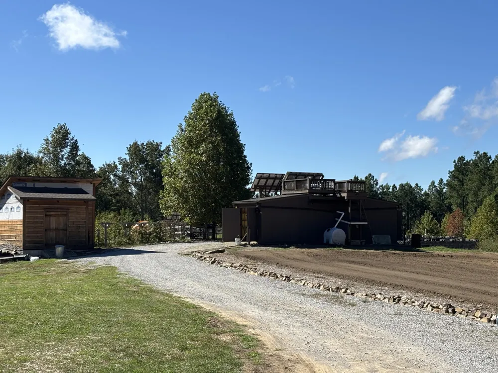 3128 Browns Trace Road South Pittsburg, TN 37380