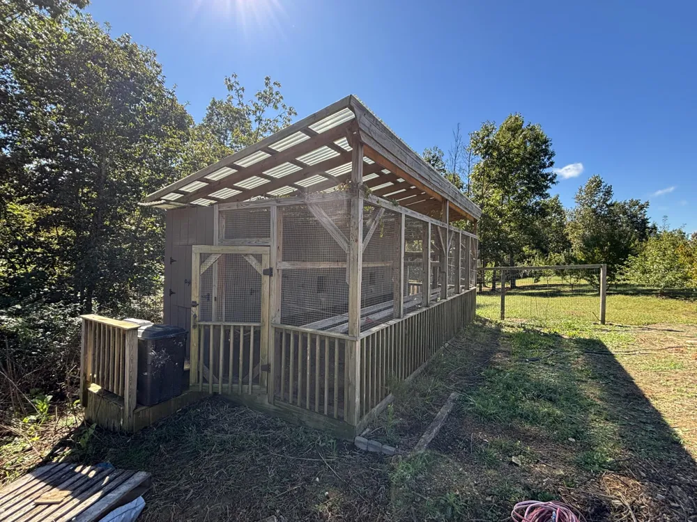 3128 Browns Trace Road South Pittsburg, TN 37380