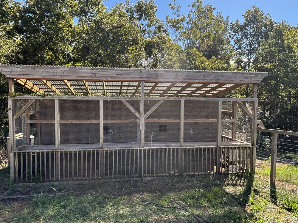 3128 Browns Trace Road South Pittsburg, TN 37380