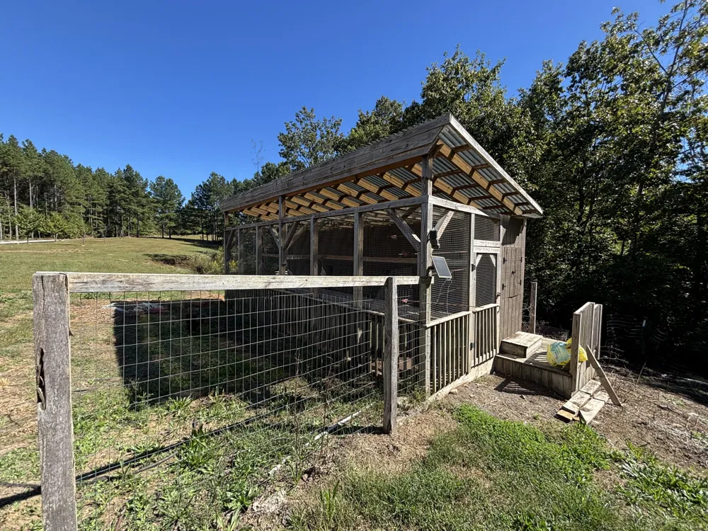 3128 Browns Trace Road South Pittsburg, TN 37380