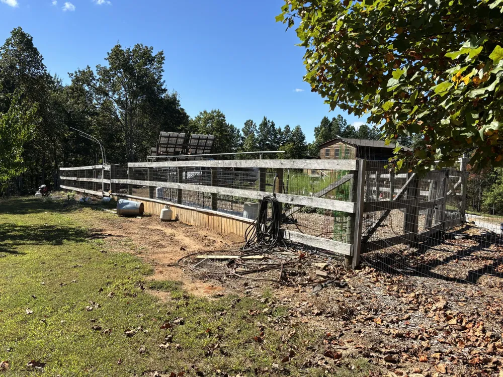 3128 Browns Trace Road South Pittsburg, TN 37380