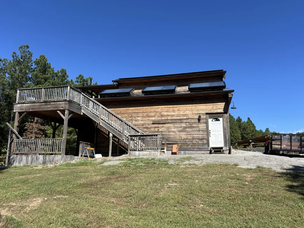 3128 Browns Trace Road South Pittsburg, TN 37380